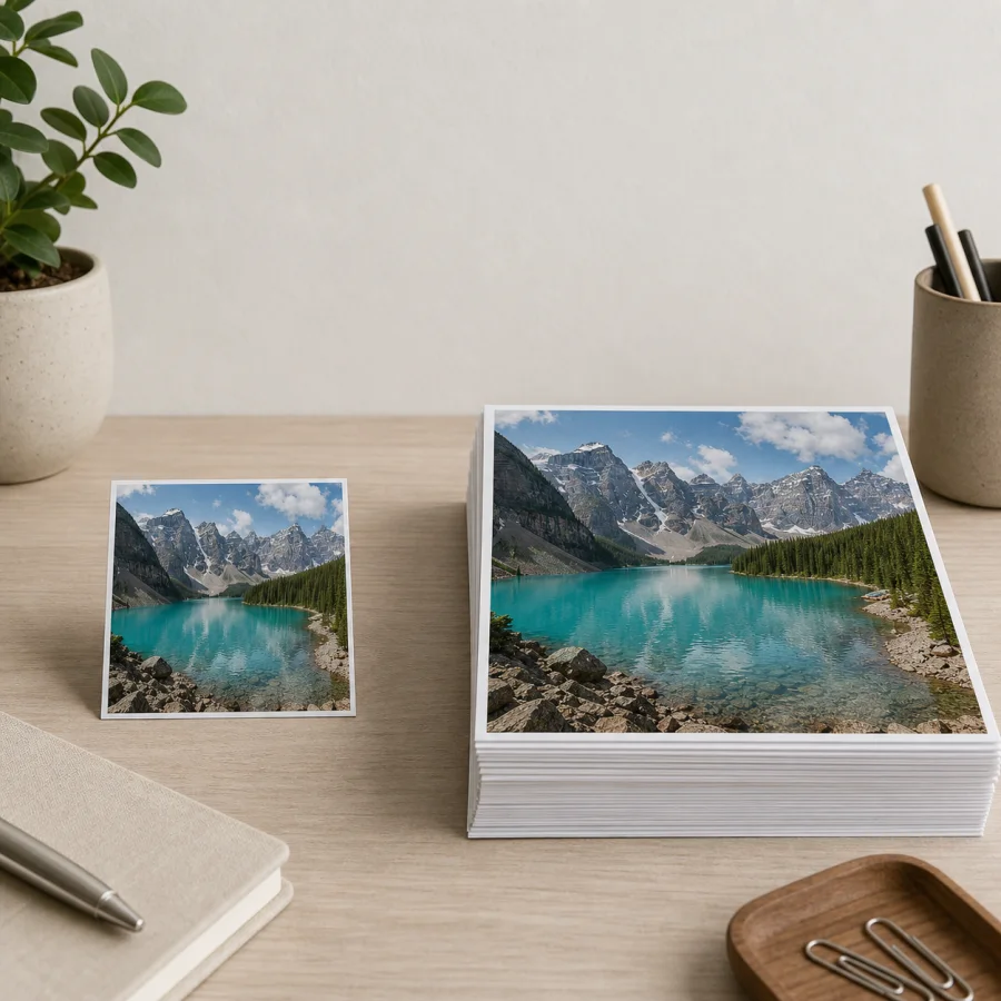 Same photograph shown as a compact JPG source and a larger PNG working copy